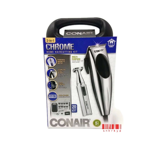conair 2 in 1 clipper